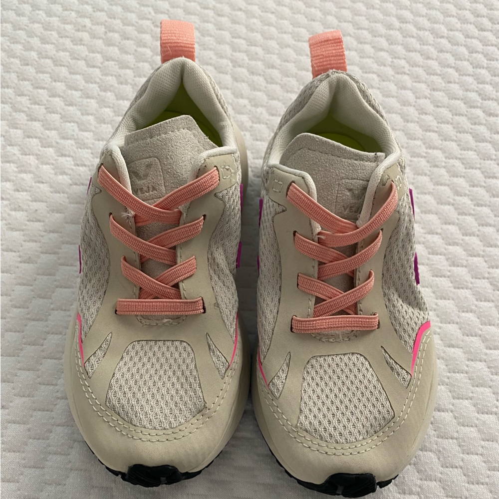 Veja Canary Shoes